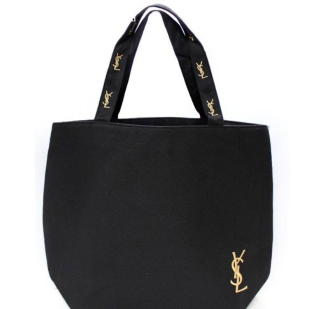 YSL Tote Bag
